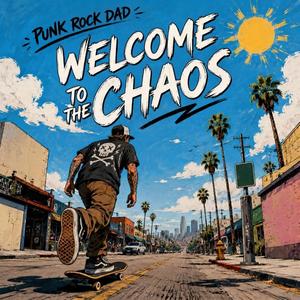 Welcome to the chaos