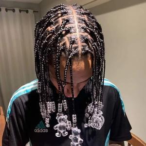 SAFADINHA QUE SENTAR SO PARA TROPA DO ORUAM vs RITMO ALTERADÃO