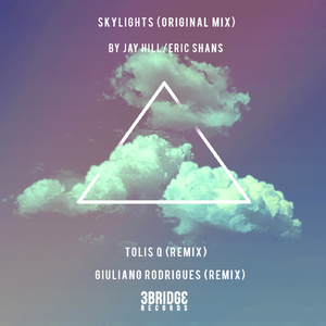 Skylights (Tolis Q Remix)