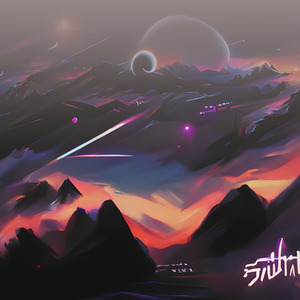 The Eternal Glow of Elysium