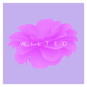 Wilted