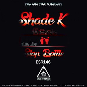 Slap Battle (Original Mix)