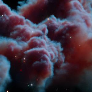 一掠而过的回忆