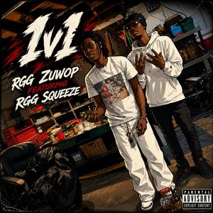 1v1 (feat. RGG Squeeze)