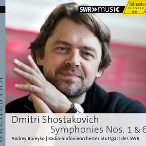 Symphony No. 6 in B Minor, Op. 54:II. Allegro