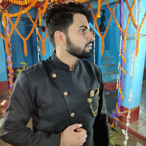 Manjil Meri