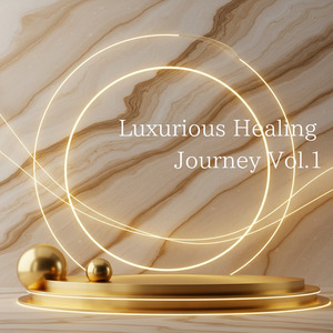 Luxurious Healing Journey Vol.1