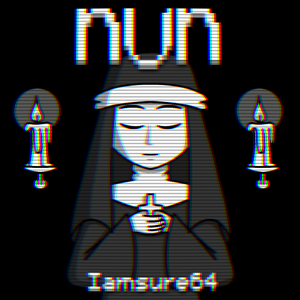 Nun