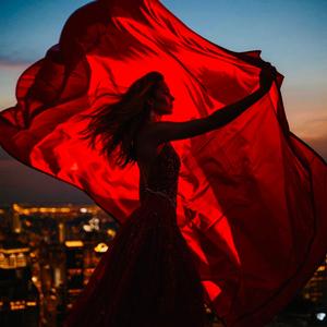 Red Flag (feat. Thunderlips)