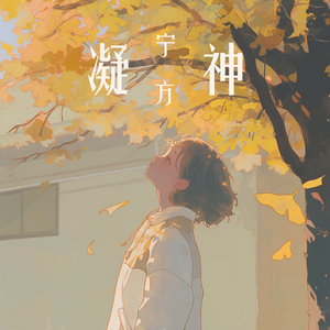 凝神