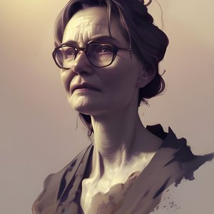 Surpressing the Thoughts