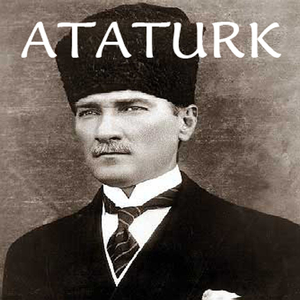 Ataturk 1