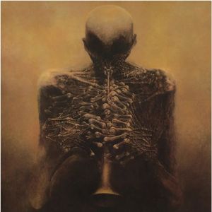 残形（《蔑视Scorn》同人曲）