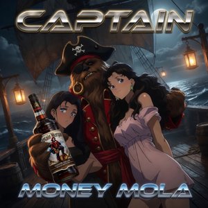 Captain