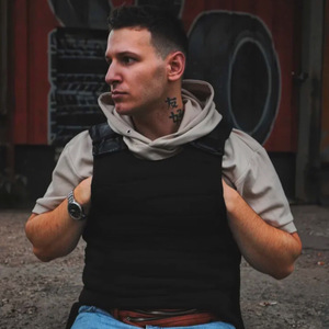 Простой текст