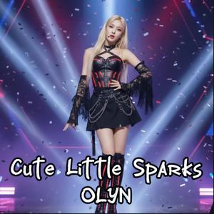 Cute Little Sparks