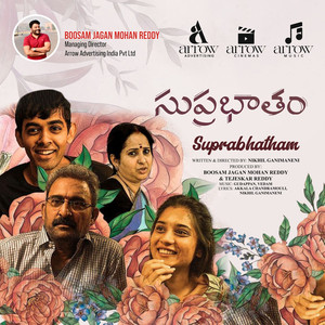 Vidwamsam Song (From "Suprabhatham") (Original Motion Picture Soundtrack)