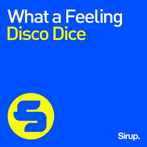 What a Feeling (Club Mix)