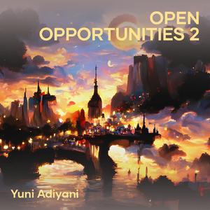 Open Opportunities 2