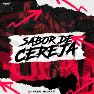 Sabor de Cereja