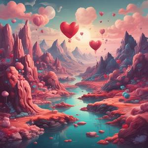 無重力少女 by @swirlingencore691