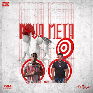 Nova Meta (feat. J Stress)