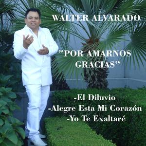 Yo Te Exaltaré