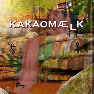 Kakaomælk