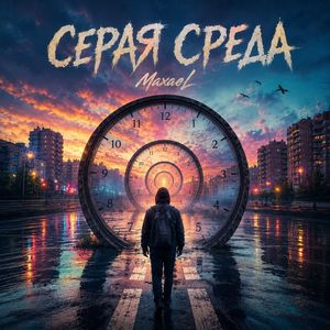 Серая Среда