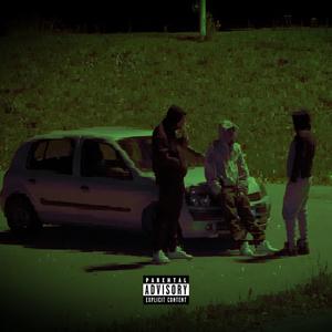 PRATICA (feat. On1y SC)