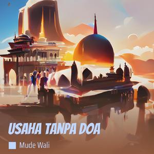 Usaha Tanpa Doa
