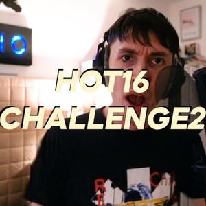 #Hot16Challenge2