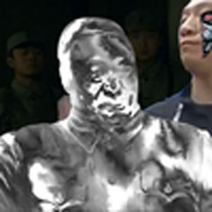 T-1000液态金属特工