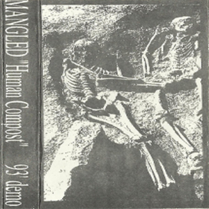 Excavating the Guts of an Unborn Fetus