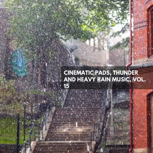 Rain on Monotone Forest Thunder