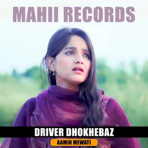 Driver Dhokhebaz (feat. Aamin Mewati)