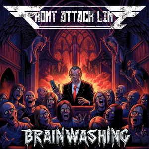 Brainwashing