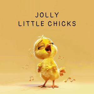 Jolly Little Chicks