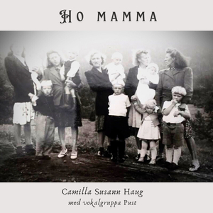 Ho mamma