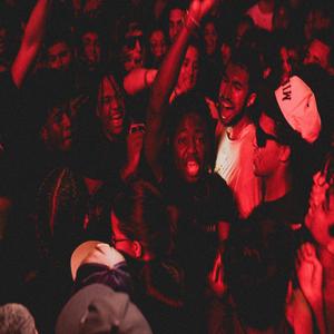 ADHD! Slowed and Reverb (feat. Apollyonn & Unharmed)