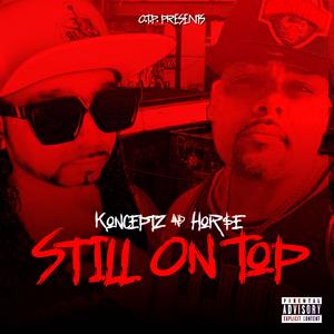 Boss Life (feat. SupaDave & Maniac)