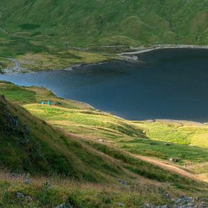 治疗身心（轻音乐）