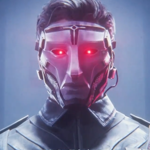 典狱长（压迫感）