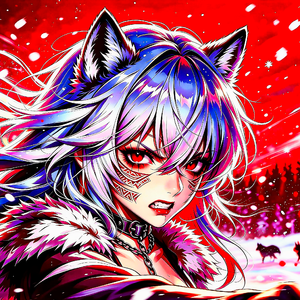 Your Matriarch Without Fangs（只属于你的弃齿族长）