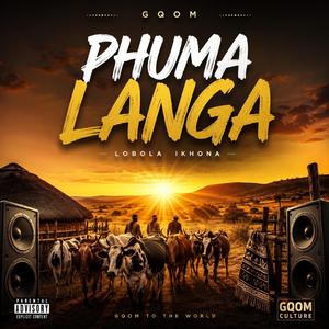 Phuma Langa