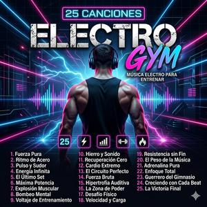 Ritmo y sudor