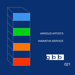 Relentless Hustle (Original Mix)