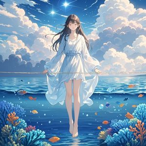 边界漂流记