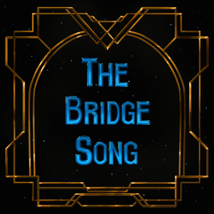 Dear Friend Across The River (The Bridge) (feat. Rachel Hardy) (Cover)