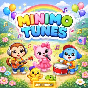 Baby Brother Song (feat. Juhi & Nitesh)